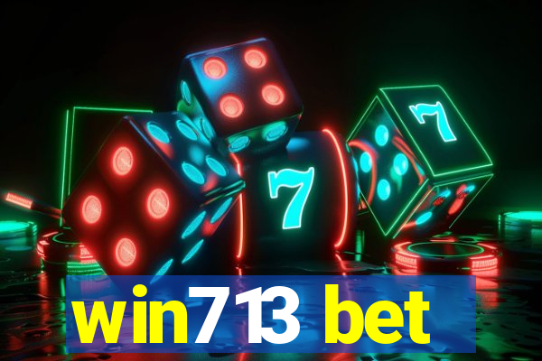 win713 bet